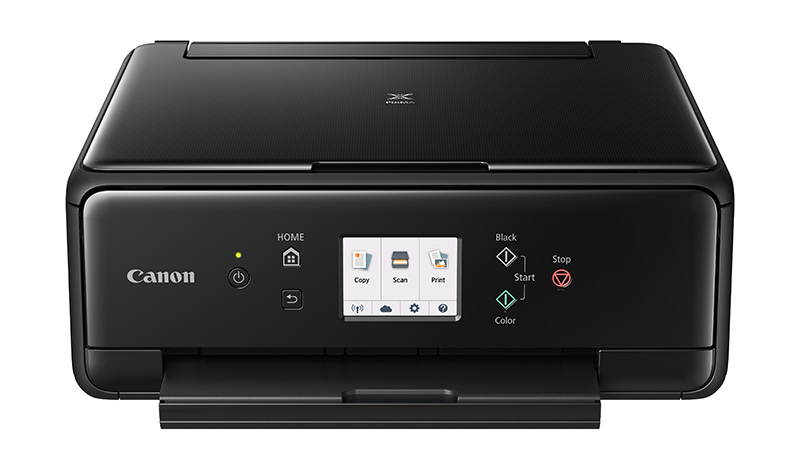Imprimante Canon Pixma TS6050